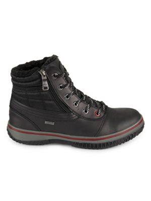 Pajar
Cyprus Leather Chelsea Boots