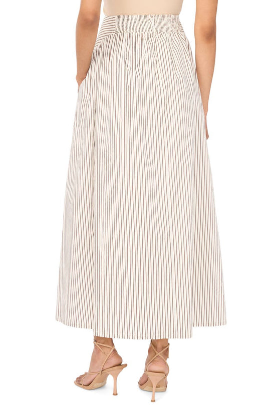 Parker The Julianne Maxi Skirt