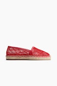 H & M Espadrilles