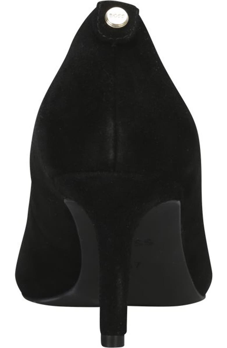 BOSS Isobel Pointed Toe Pump (Women)