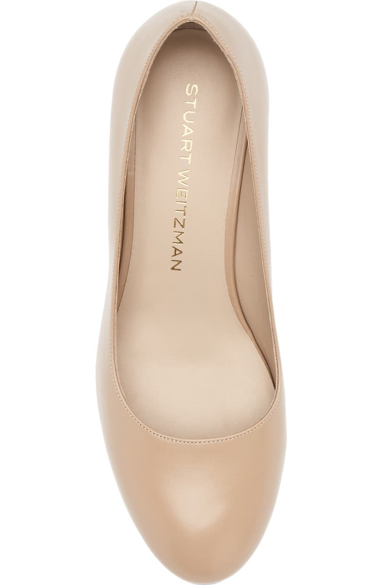 Stuart Weitzman Babette Pump 60 (Women)