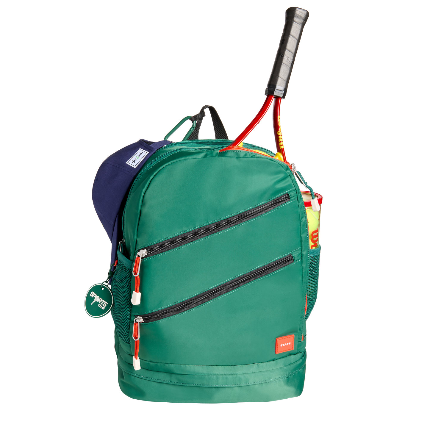 Lenox Tennis Bag