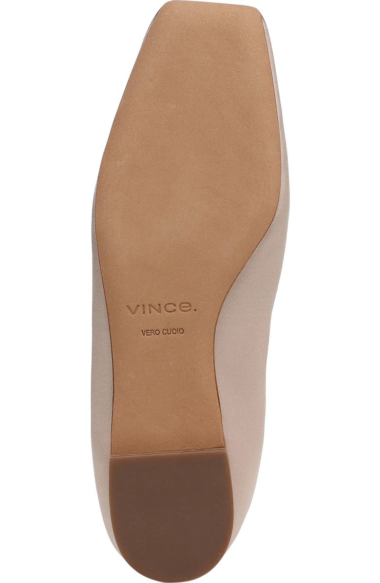 Vince Darla Ballet Flat (Women)