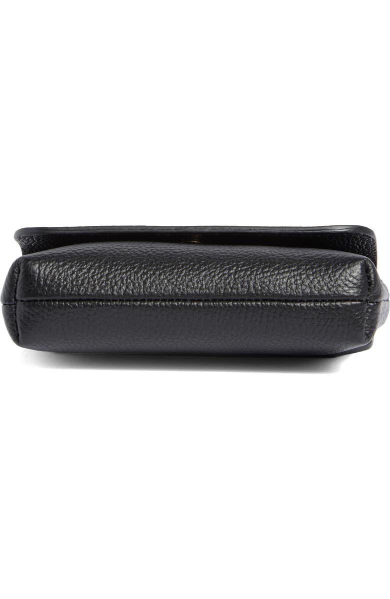VALENTINO BY MARIO VALENTINO Lilou Dollaro Crossbody Bag
