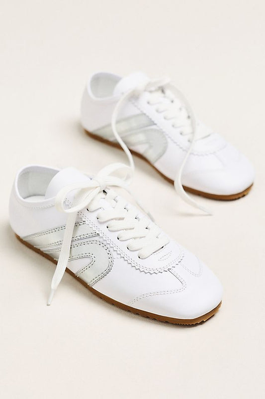 Anthropologie Jeffrey Campbell Aleta Sneakers