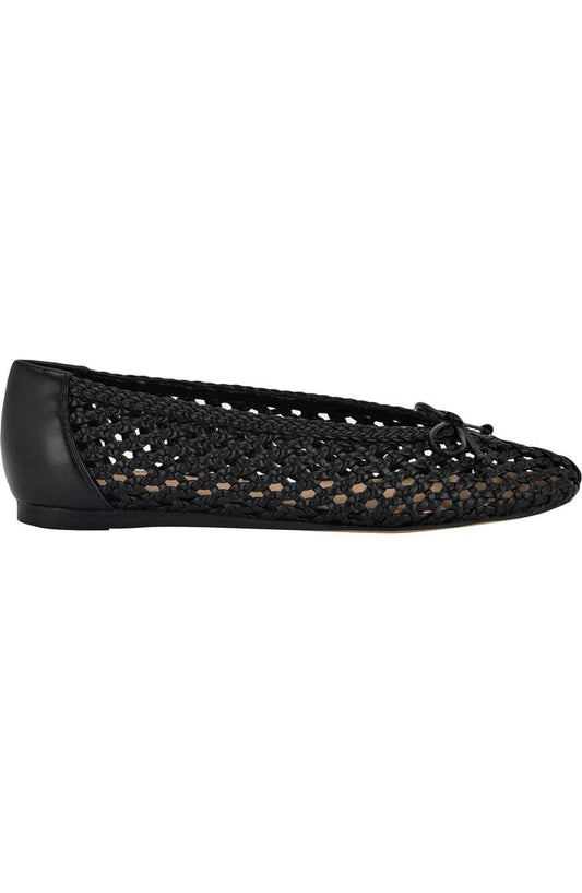 Calvin Klein Zatoria Ballet Flat (Women)