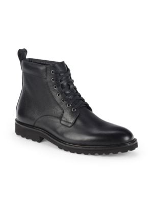 Donald J Pliner
Jamestc Leather Ankle Boots