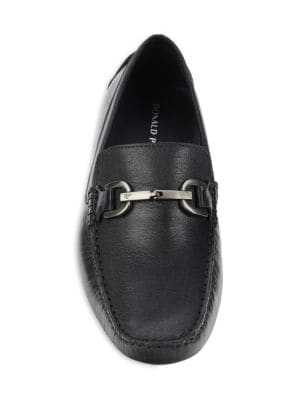 Donald J Pliner
Victor Leather Driving Loafers