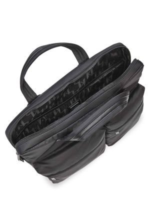 Karl Lagerfeld Paris
Logo Laptop Bag