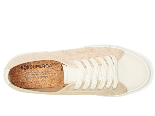 Superga 2750 Organic Canvas Natural Dye Mix