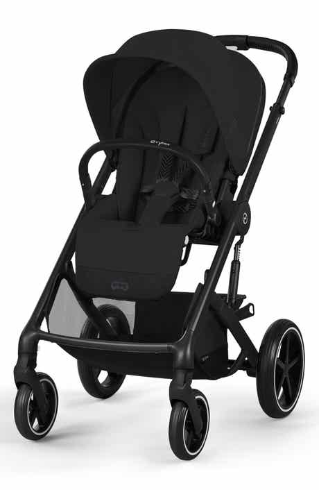 Jet 5 Super Compact Lightweight Travel Stroller