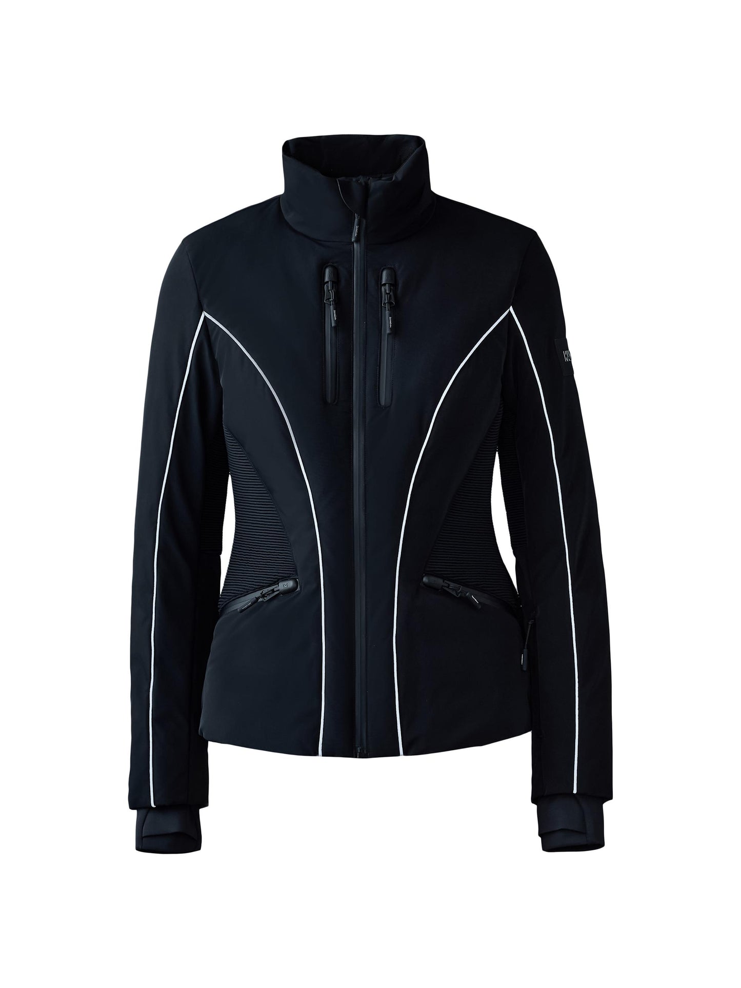 Air Down Beaconsfield Hybrid Jacket
