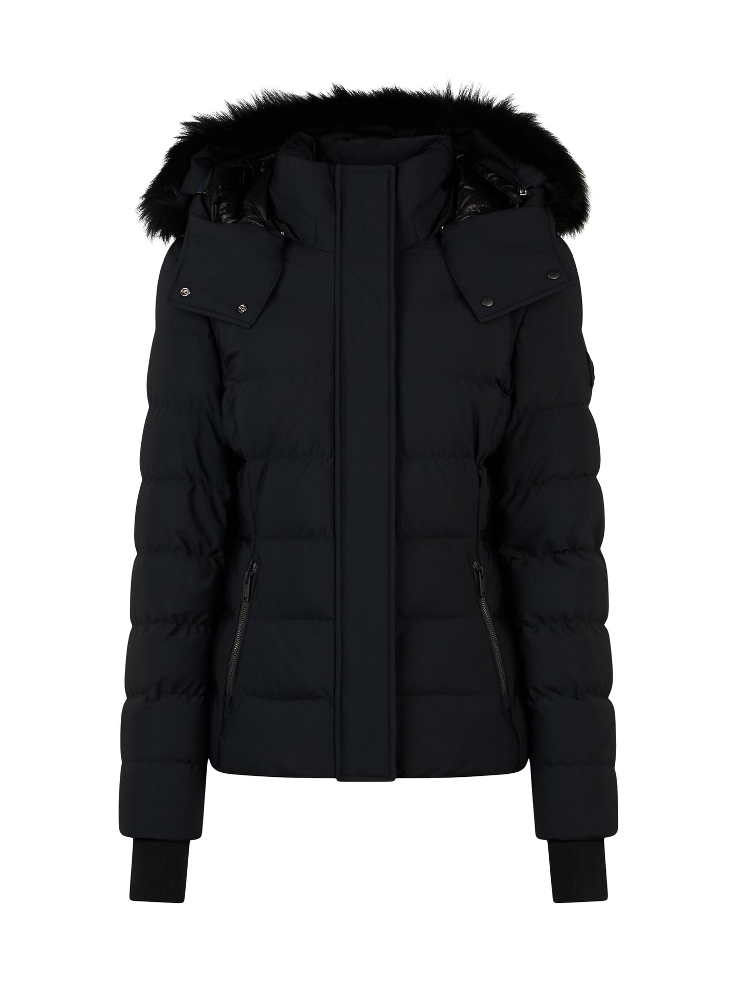 Air Down Beaconsfield Hybrid Jacket