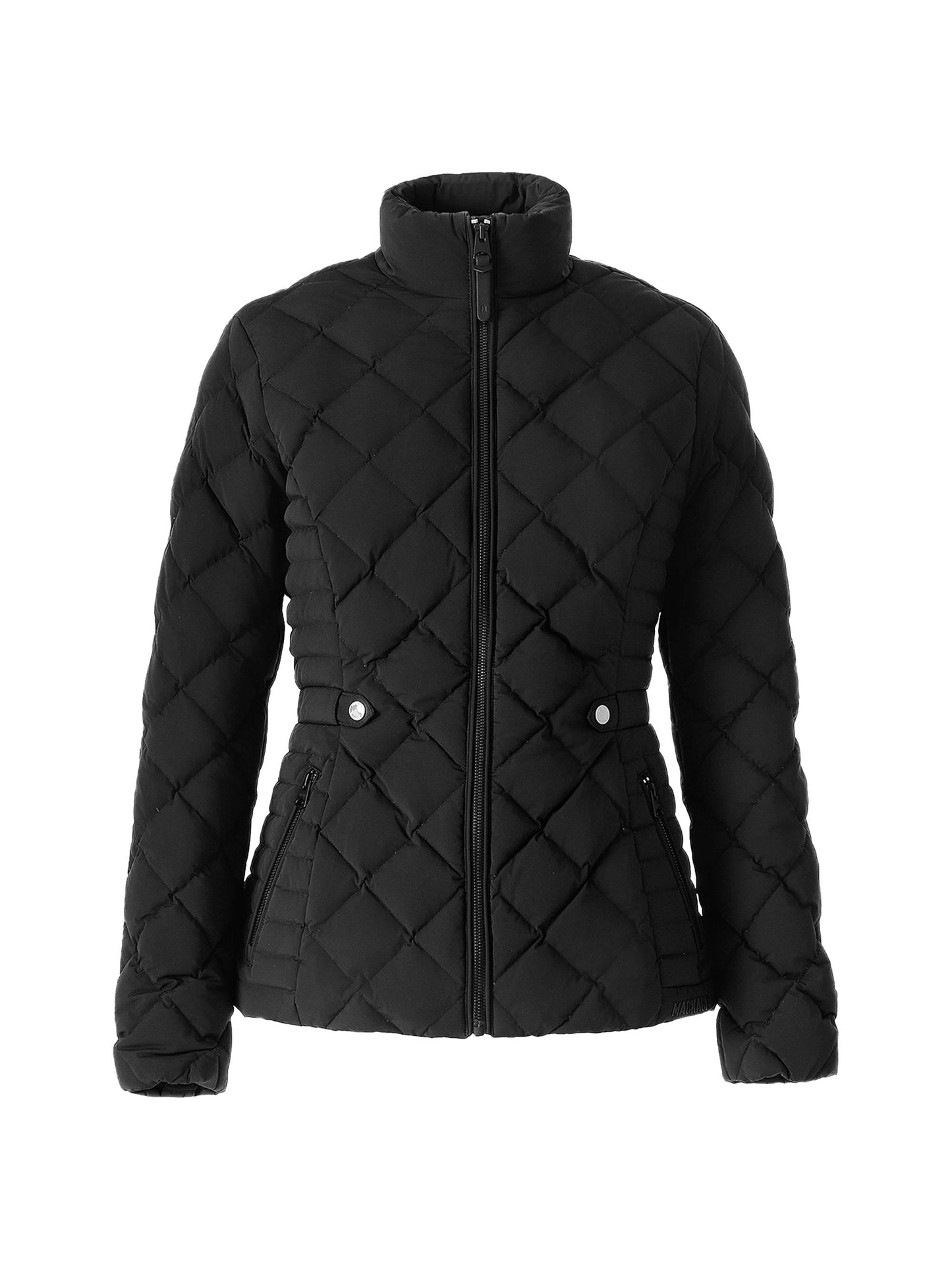 Air Down Beaconsfield Hybrid Jacket