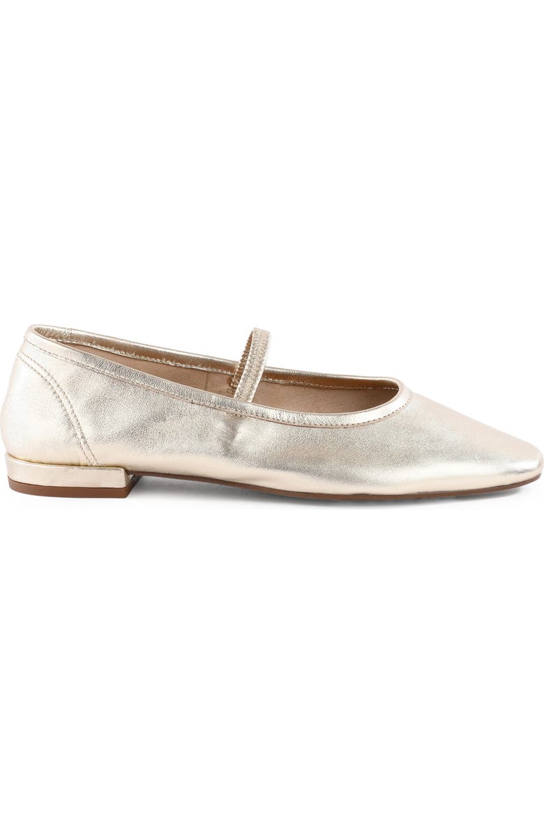 Seychelles Sweetheart Mary Jane Flat (Women)