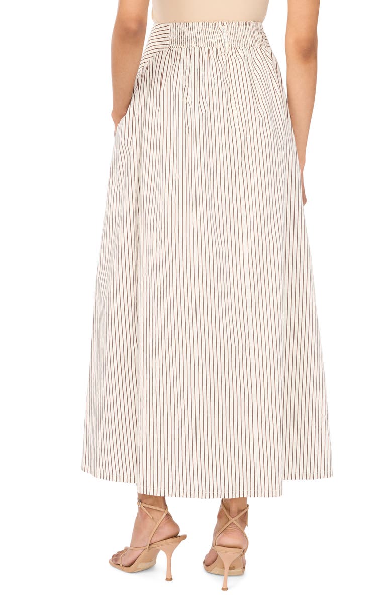 Parker The Julianne Maxi Skirt