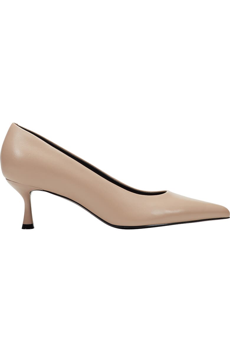 Marc Fisher LTD Rinnie Pointed Toe Pump (Women)