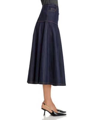 Cinq à Sept Veena Skirt
