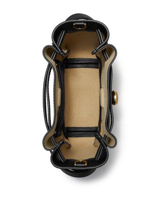 Tory Burch Small Leather Romy Crossbody
