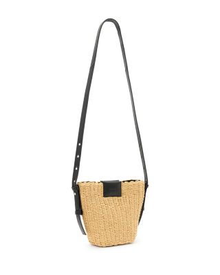 ALLSAINTS Ebro Paper Crossbody