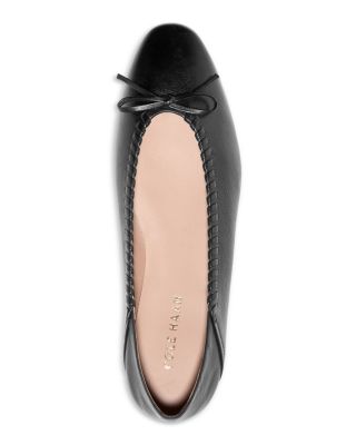 Cole Haan Women's Jaya Travel Ballet Flats