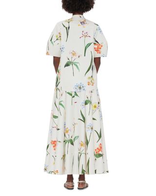 LEO LIN Jemma Blouse