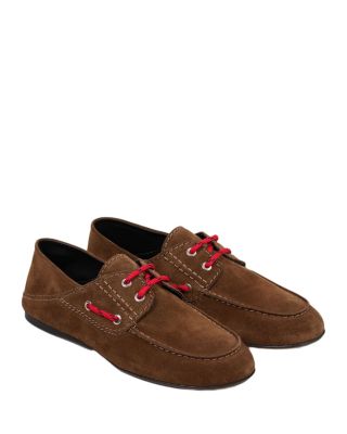 Sandro Women's Loafer Flats