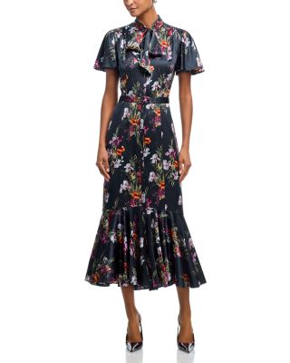 Cinq à Sept Willow Dress