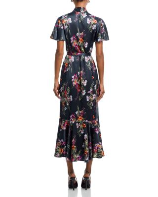 Cinq à Sept Willow Dress