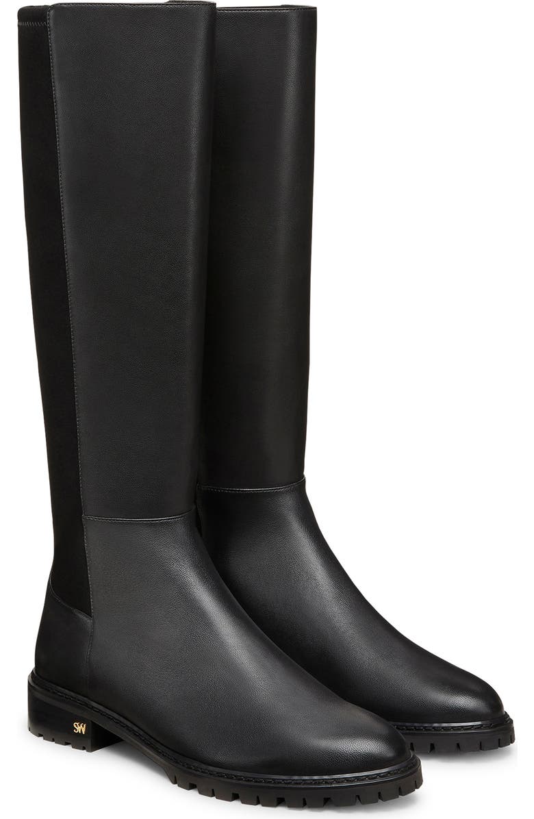 Stuart Weitzman City Knee High Boot (Women)