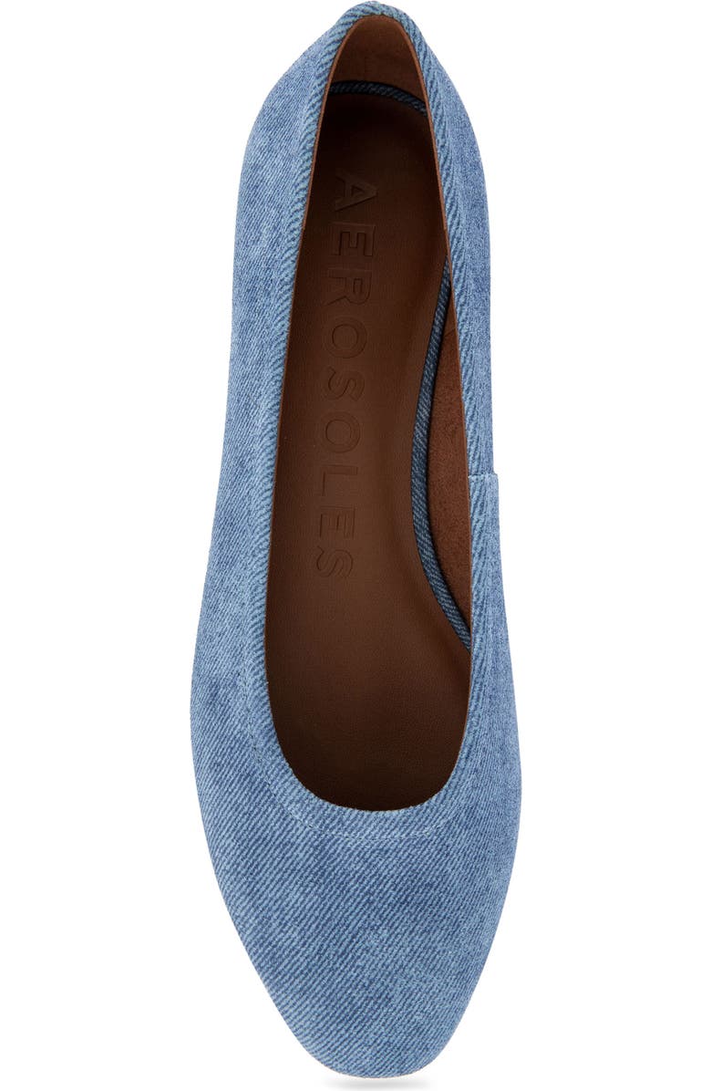 Aerosoles Amelie Ballet Flat (Women)
