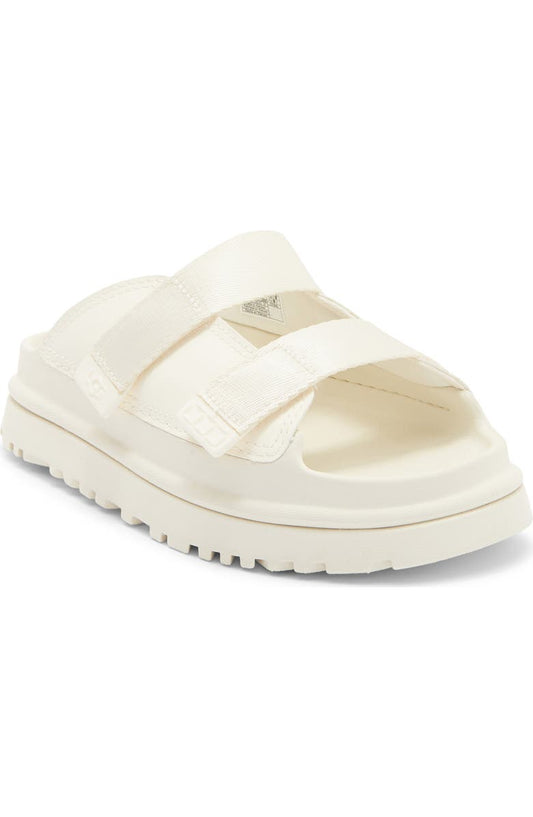 UGG® Kids' GoldenGlow Slide Sandal