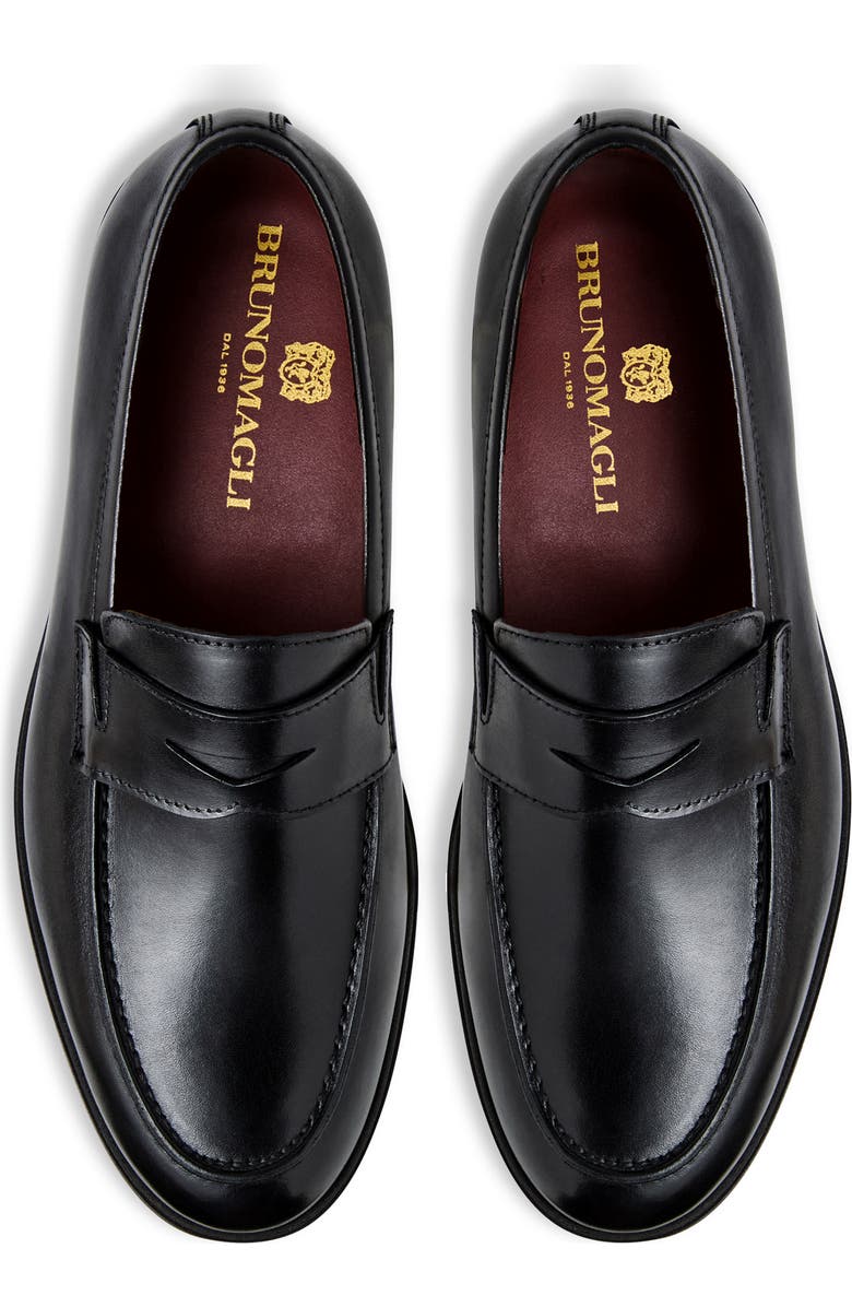 Bruno Magli Ettore Penny Loafer (Men)