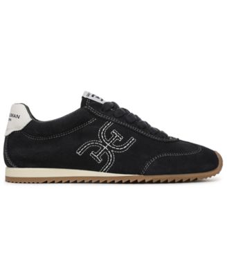 Macy's Sam EdelmanWomen's Isella Lace-Up Sneakers
