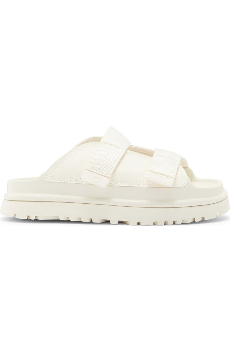 UGG® Kids' GoldenGlow Slide Sandal