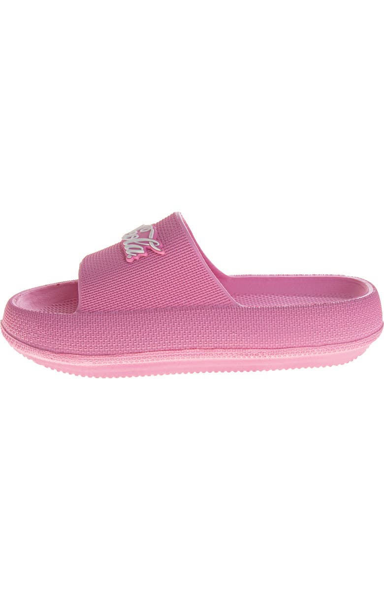 JOSMO Coca-Cola® Slide Sandal (Women)
