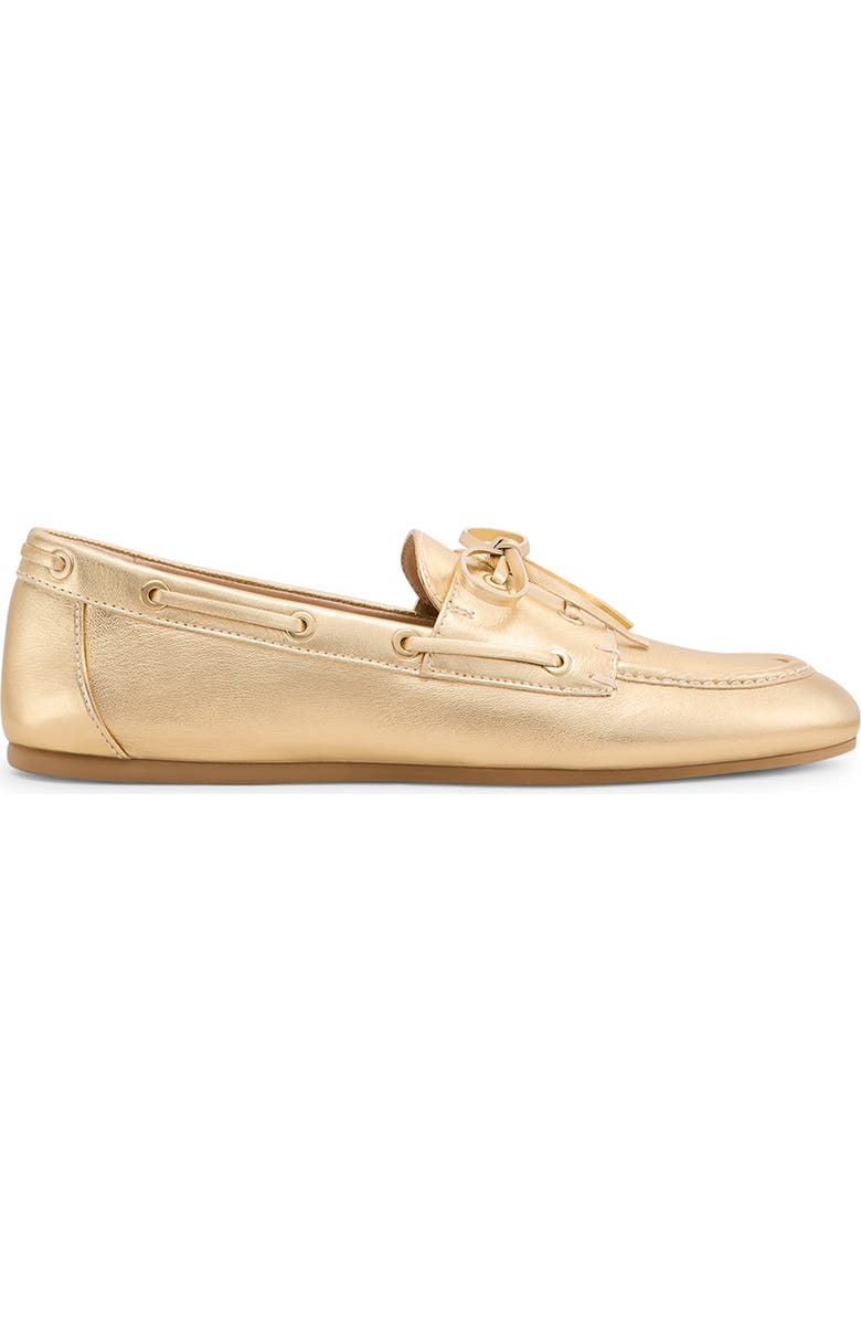 Stuart Weitzman Tinsley Moc Toe Loafer (Women)