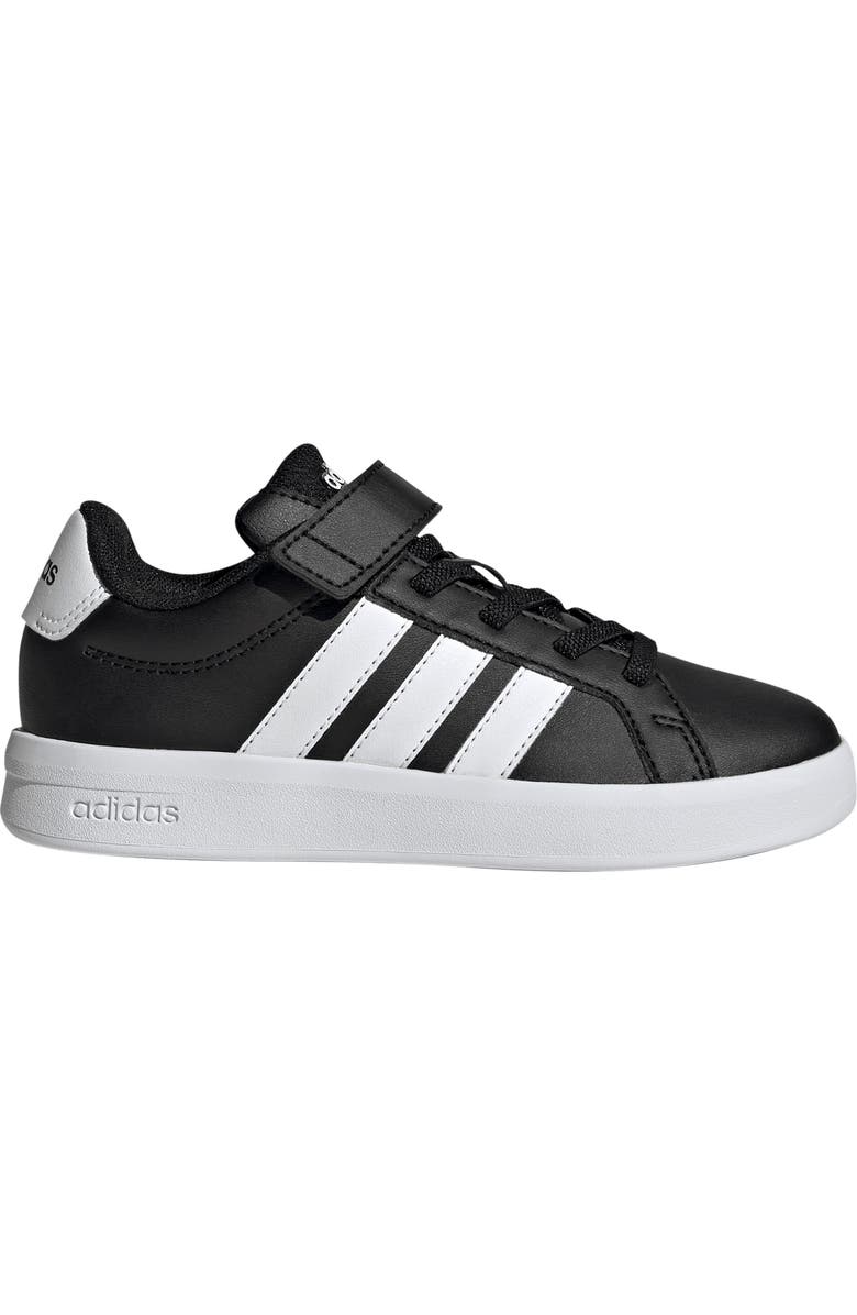 adidas Kids' Grand Court 3.0 CF Sneaker