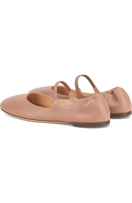 AGL Iris Mary Jane Flat (Women)
