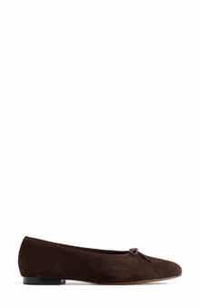 Baila Ballet Flat (Women)