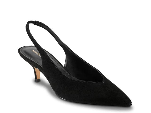 Marc Fisher Labela Pump
