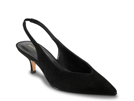 Marc Fisher Labela Pump