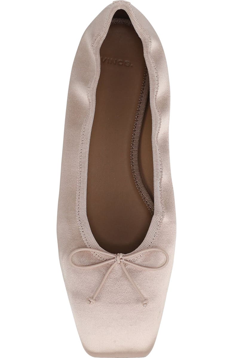 Vince Darla Ballet Flat (Women)