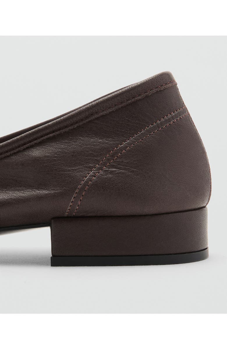 Baila Ballet Flat (Women)