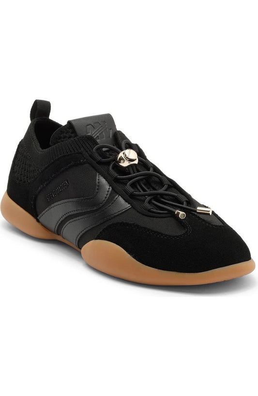 Steve Madden Reboot Beaded Sneaker (Women)