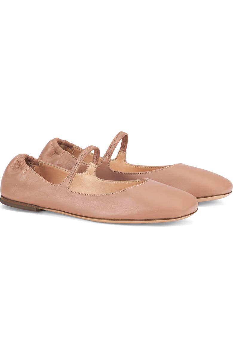 AGL Iris Mary Jane Flat (Women)