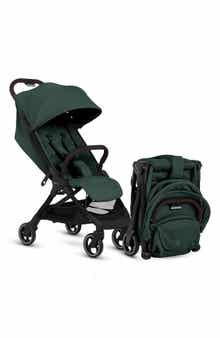 Jet 5 Super Compact Lightweight Travel Stroller