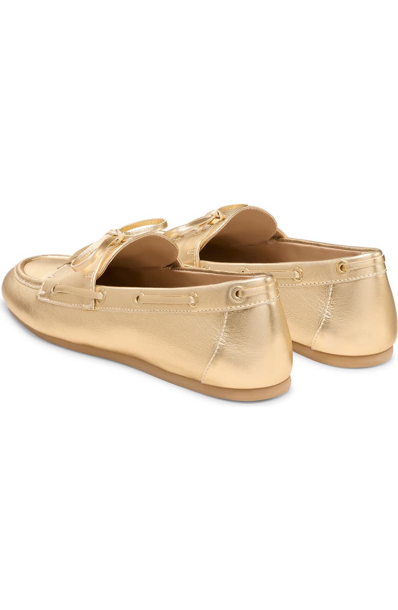 Stuart Weitzman Tinsley Moc Toe Loafer (Women)