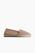 H & M Espadrilles