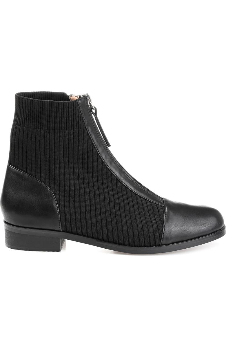 Journee Collection Bexlie Bootie (Women)